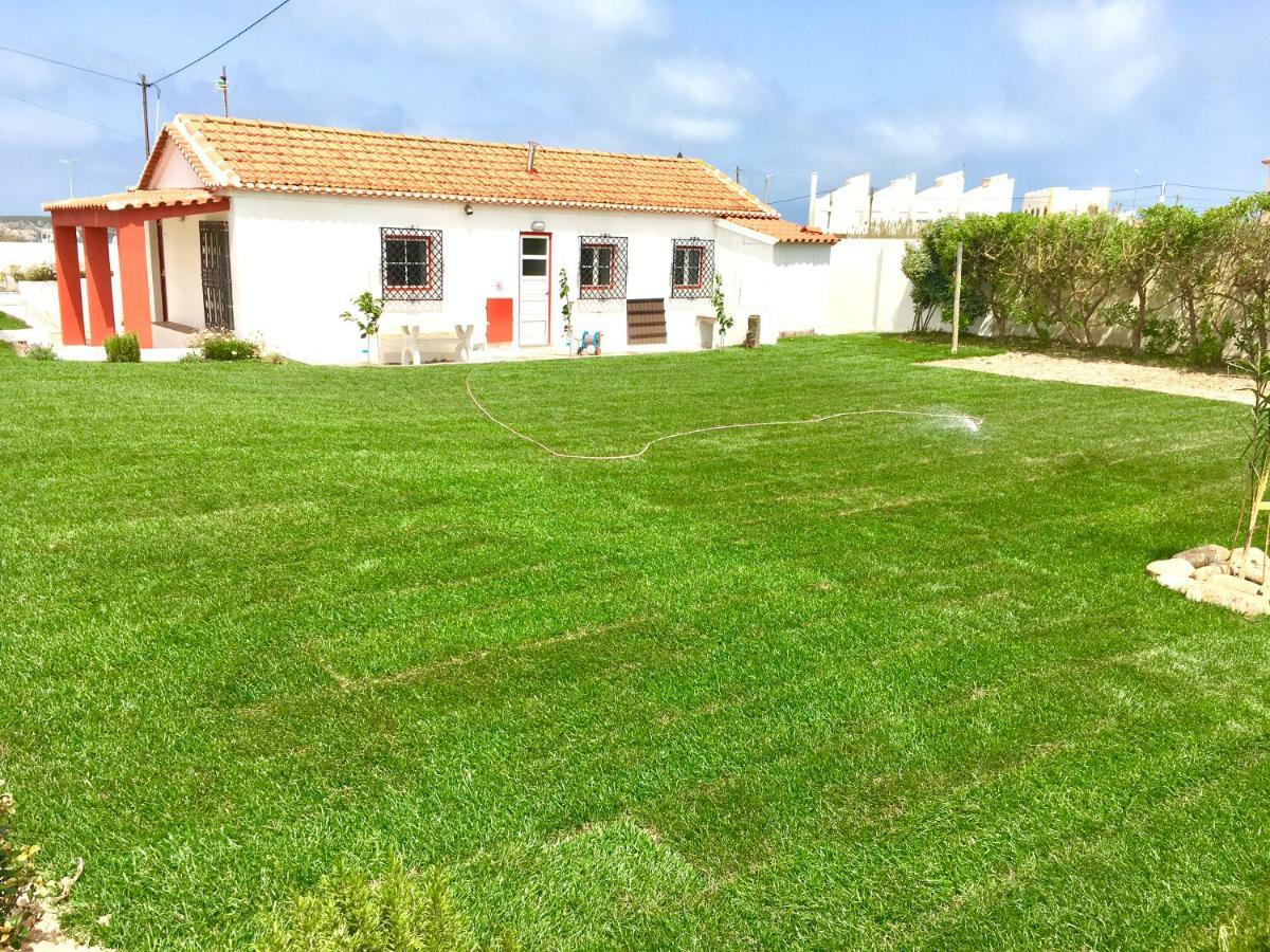 Catus Homie Hotel Baleal Exterior foto